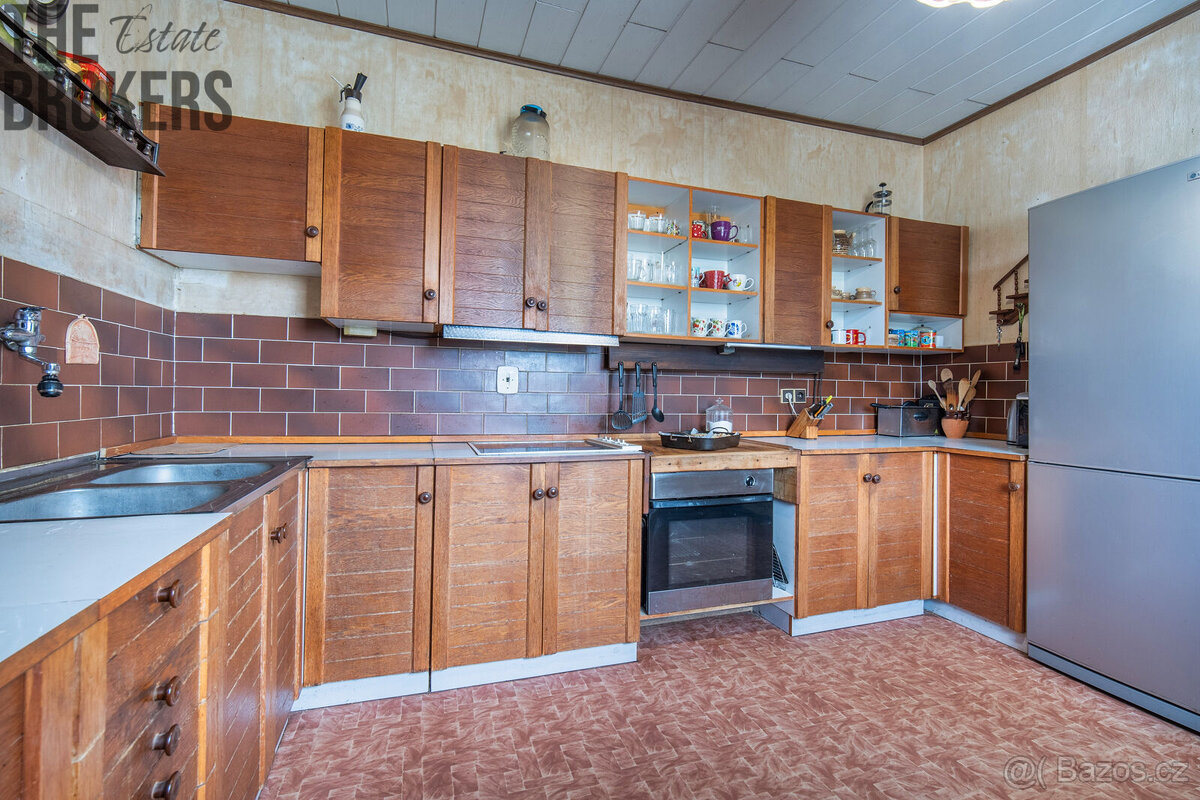 Prodej rodinného domu, Praha - Koloděje - 6