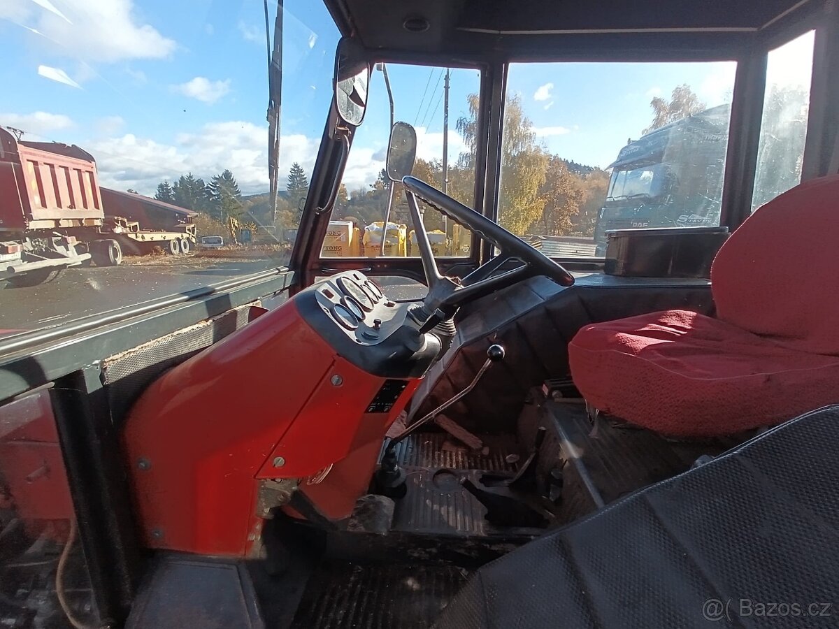 Zetor 7011 - 6