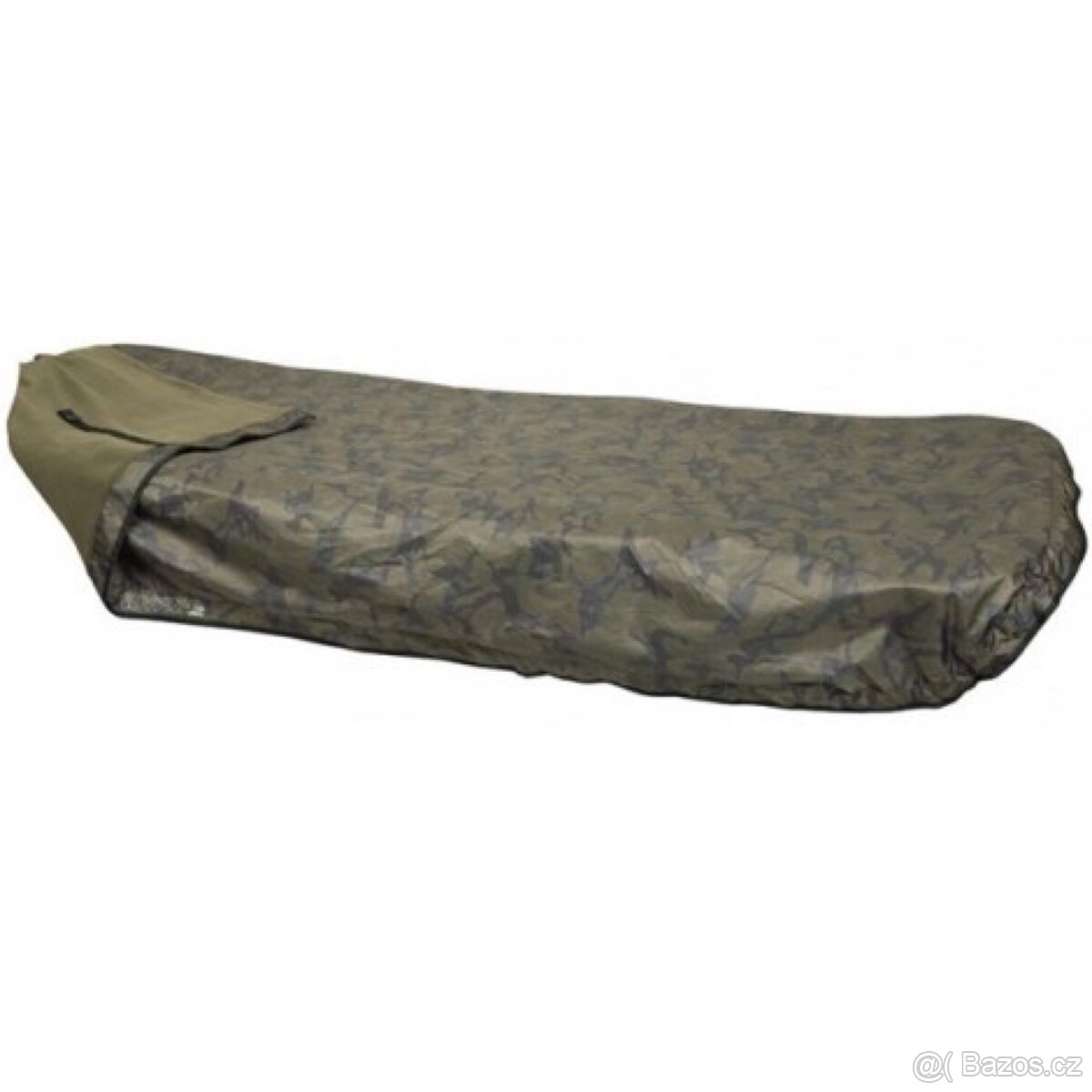 Fox Camo výbava - 6