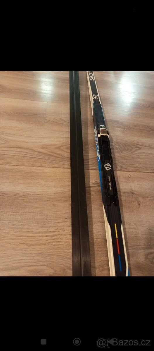 Dámské běžky - 6