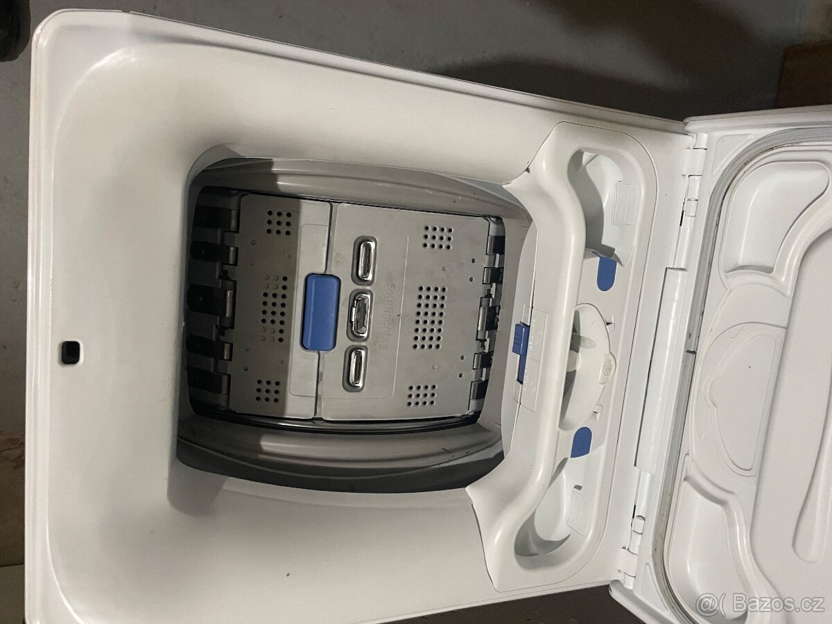 Pračka Electrolux - 6