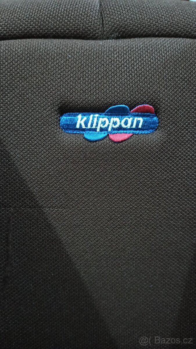 Autosedačka Klippan. - 6