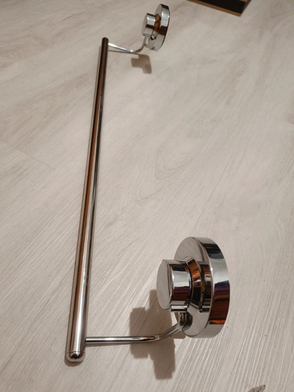 Držák na ručníky Tchibo - 6