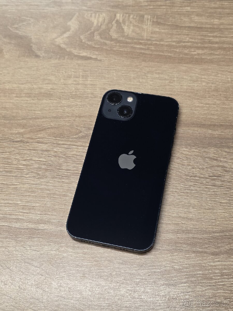 iPhone 13 128GB (nová baterie) - 6