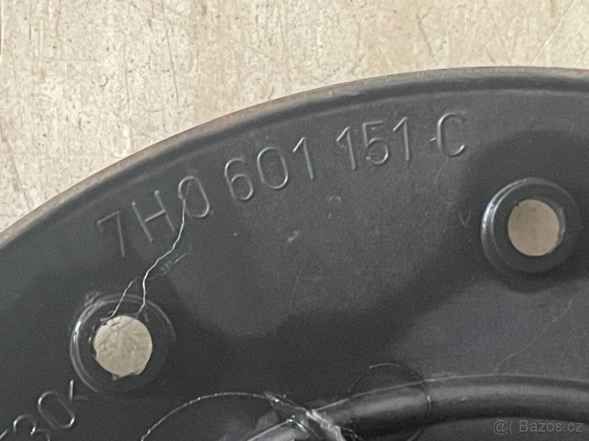 4xVW-7H0601151B(7E0601151C)pokličky T5 T6 - 6