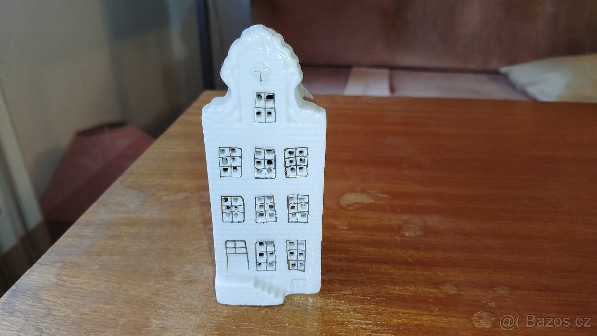 keramické hrníčky a džbány - 6