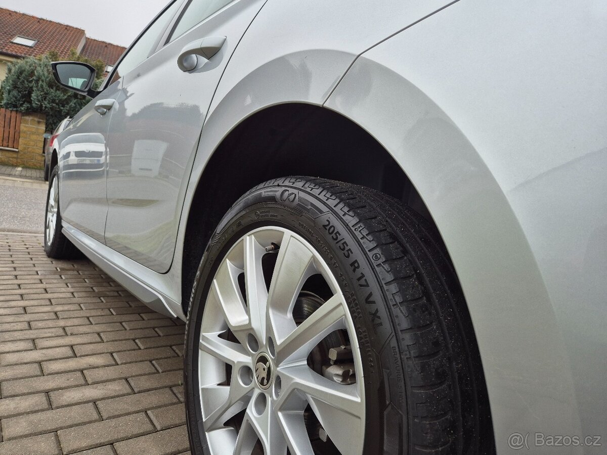 Škoda Kamiq Style, full led, virtual - 6