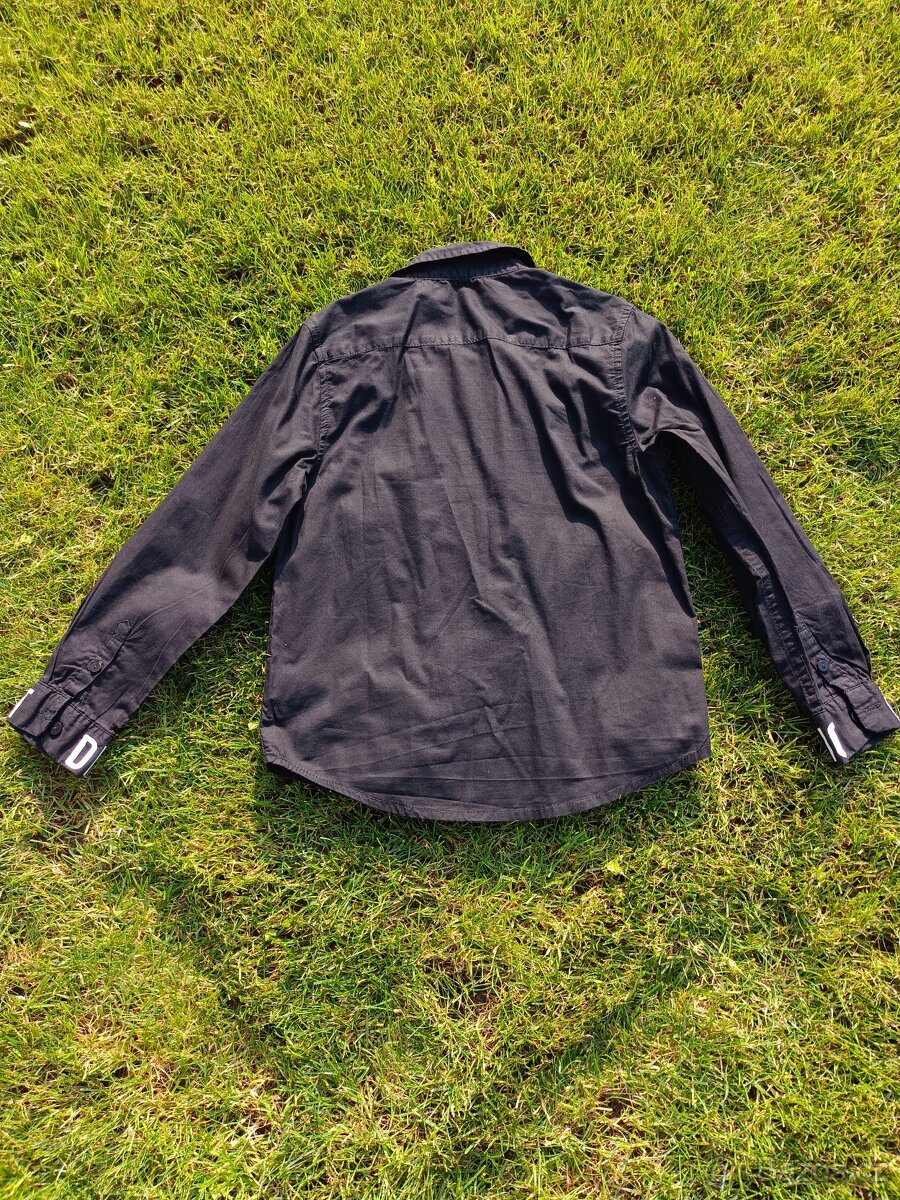 Chlapecká košile vel. 140 - 6