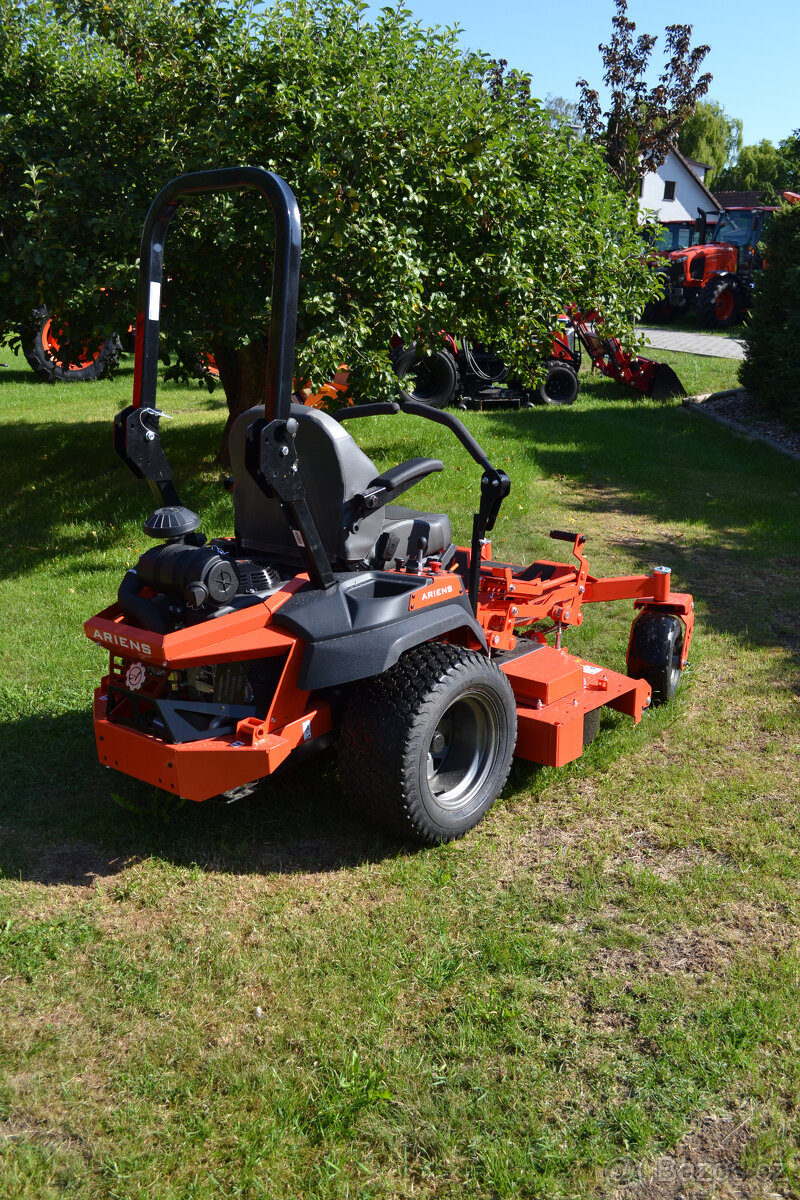 Sekačka Ariens Zenith 52 - 6