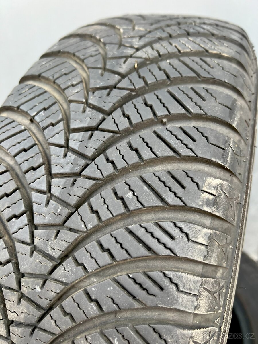 celoroční pneu FALKEN 215/65 R16 98H - 6