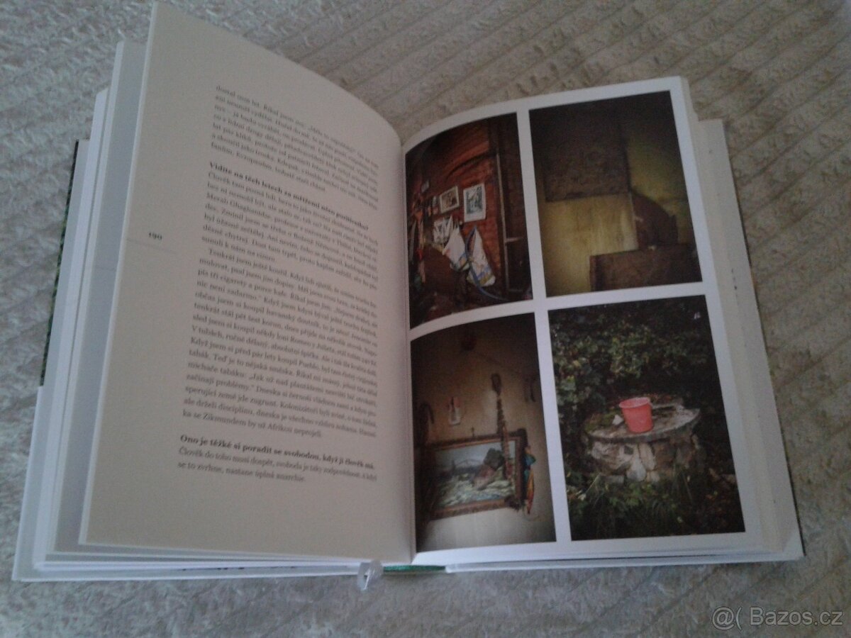 Aleš Palán - Robinsoni a Donkichoti - 6