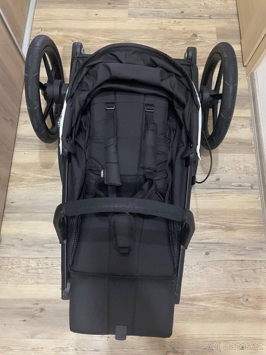 THULE Urban Glide 2 kočárek - 6