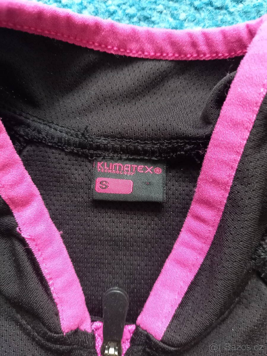 Balík oblečení vel. S - 20 KS - 6