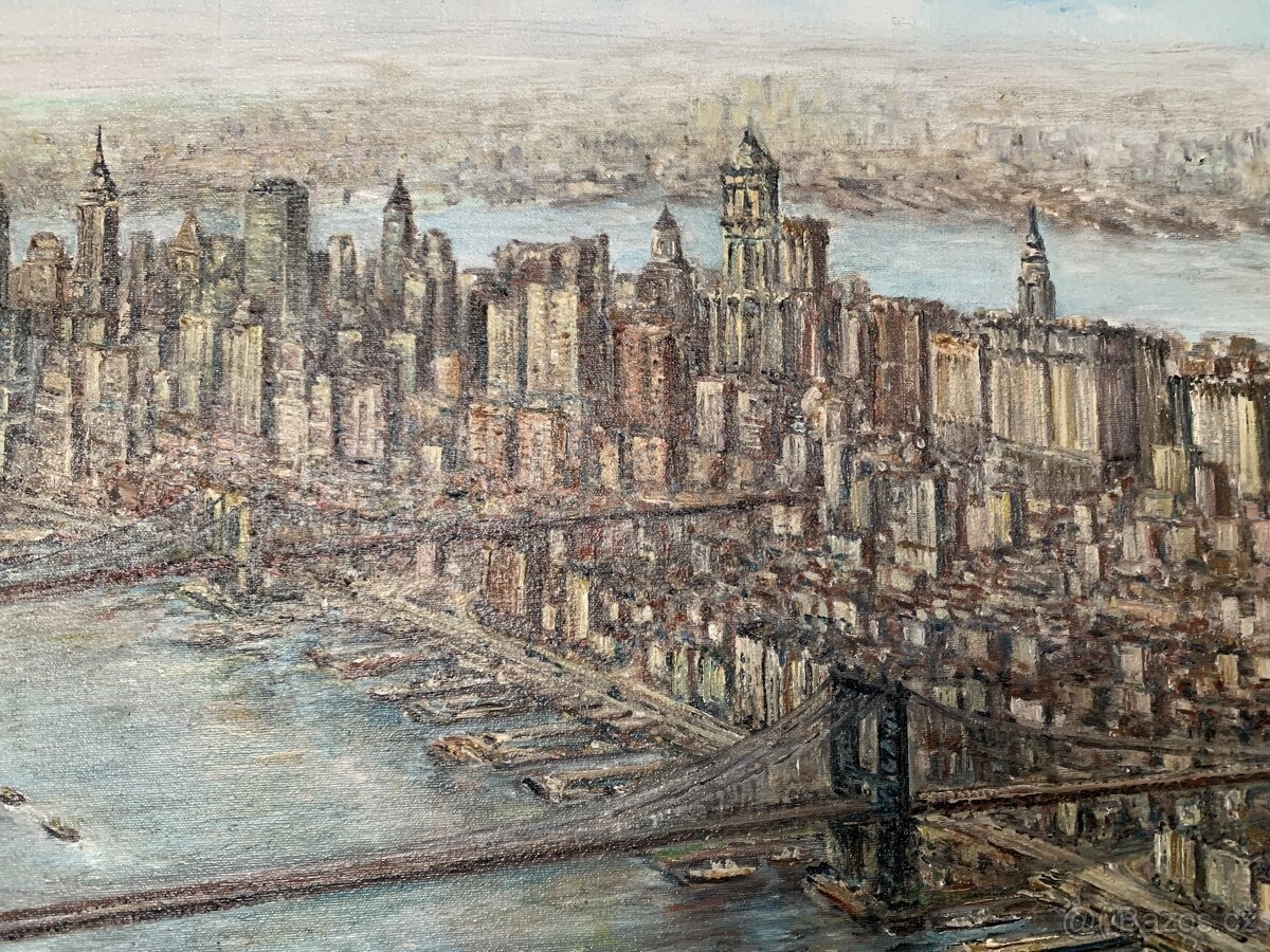 NEW YORK NEW YORK - 6