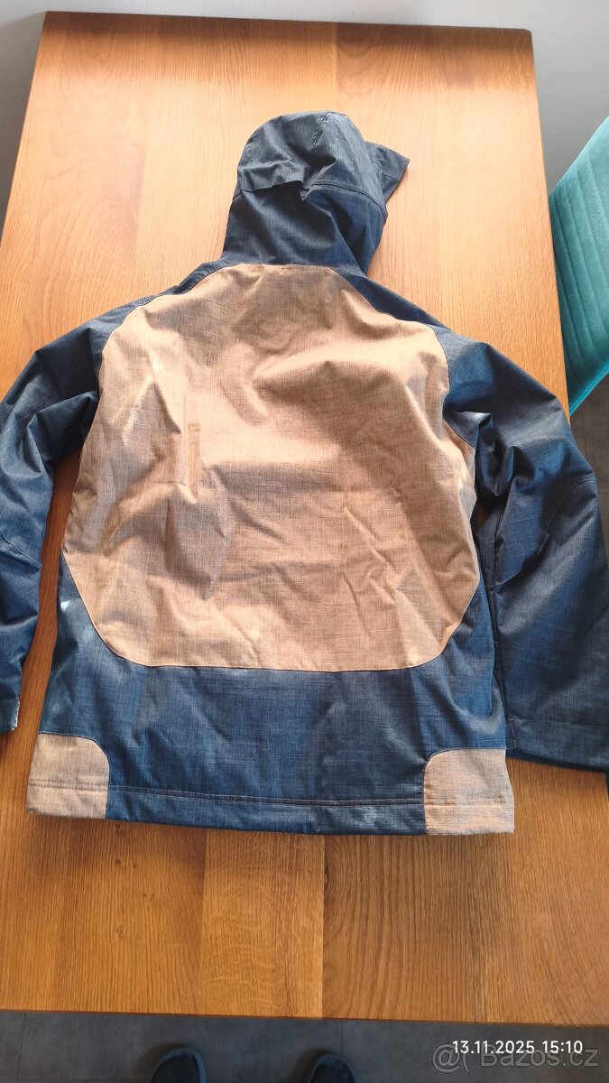 Pánská bunda O'NEILL EXPLORESERIES vel.L-XL - 6