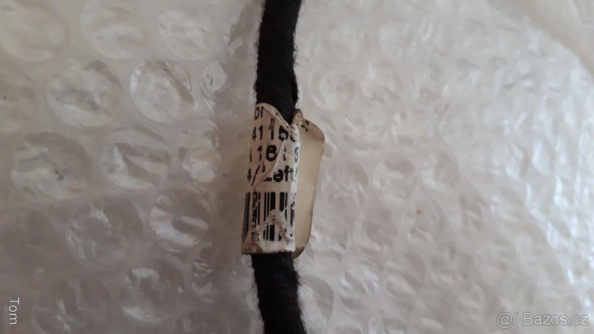 Mercedes W164 Zrcátko levé - 6