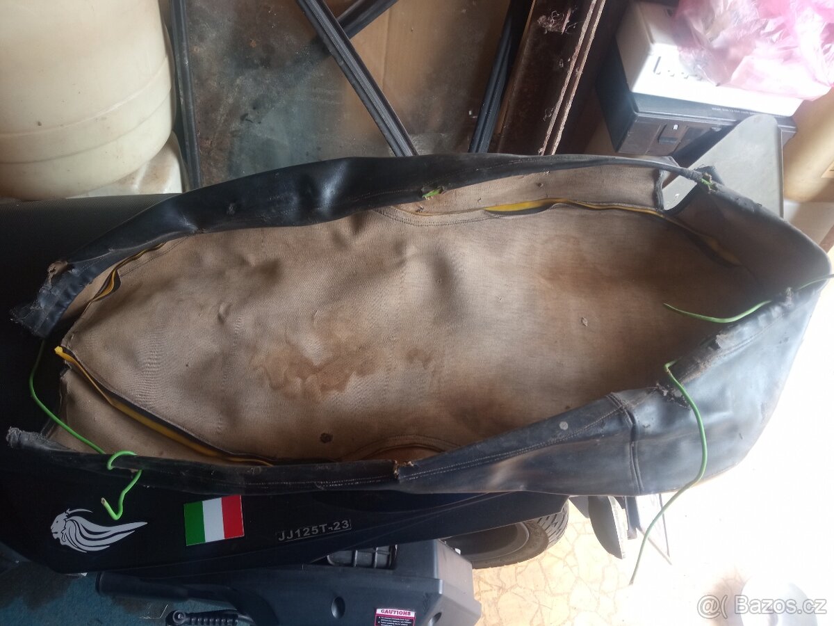 helma + N.Díly na moto - 6