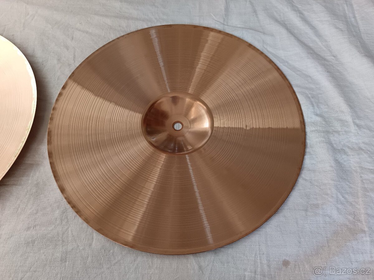 PAISTE PST 7 - Hi-hat 14" - 6