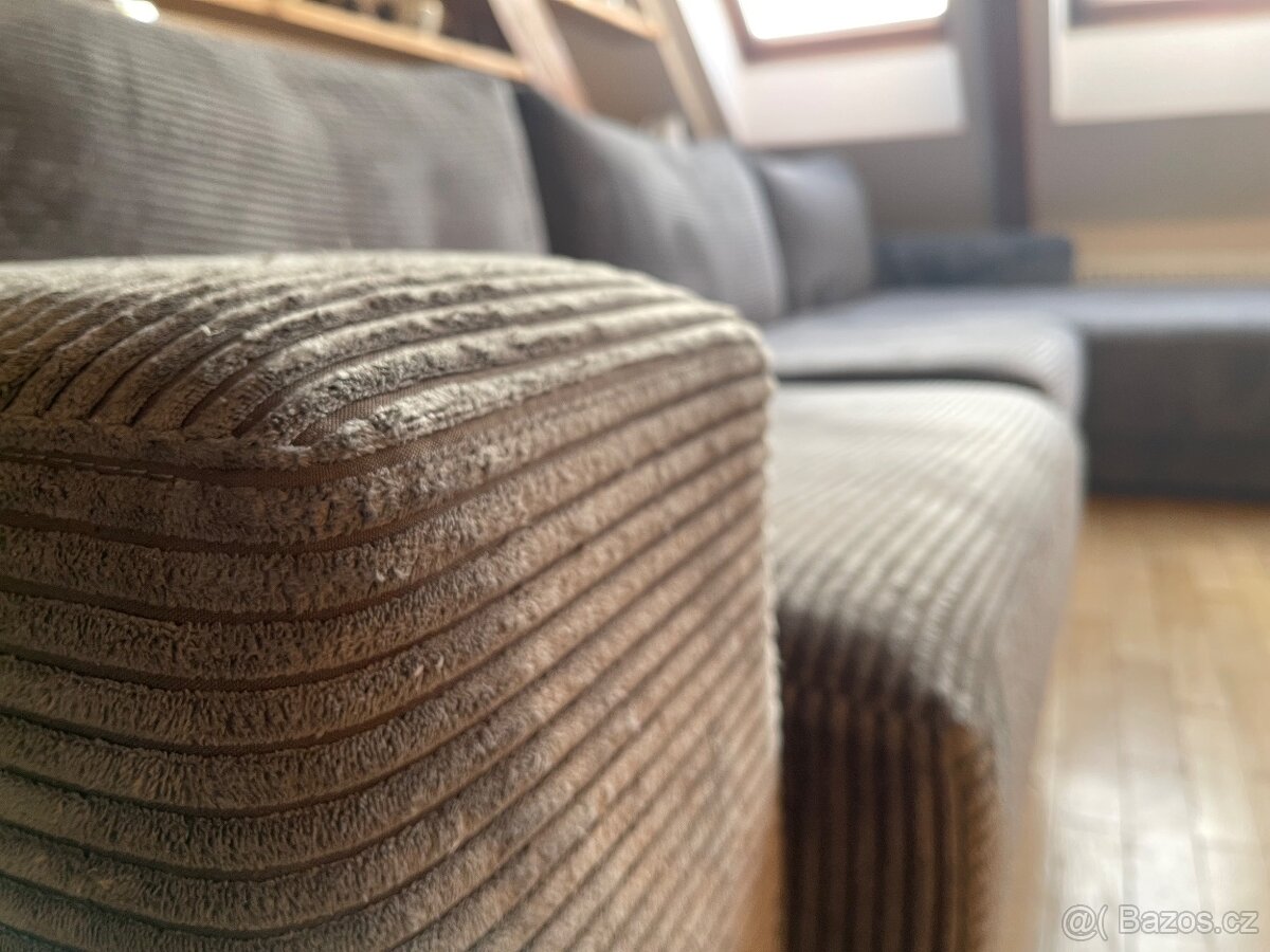 Milo Casa pohovka - 6