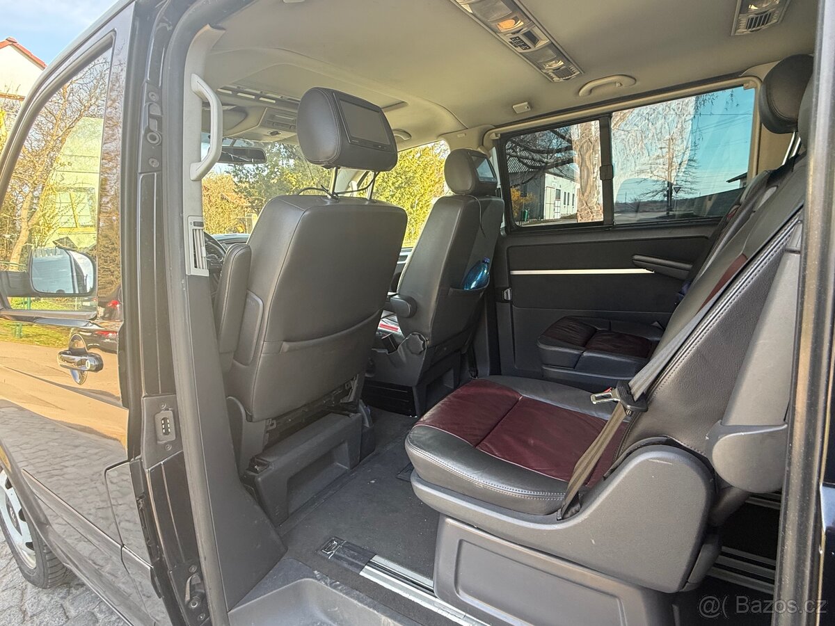 Volkswagen California (multivan) - 6
