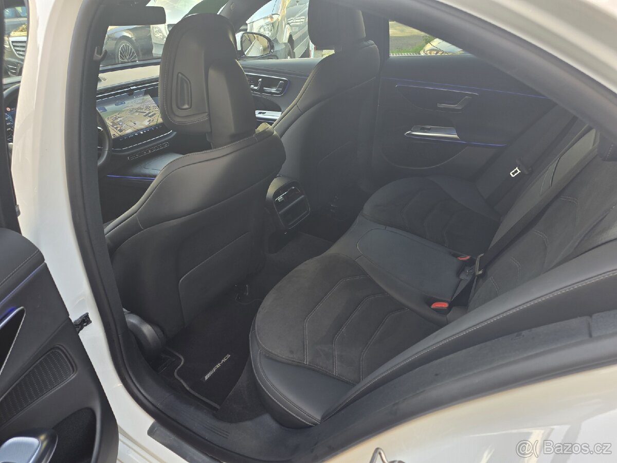 Mercedes E220 cdi UVEDENÁ CENA BEZ DPH MB W214 - 6