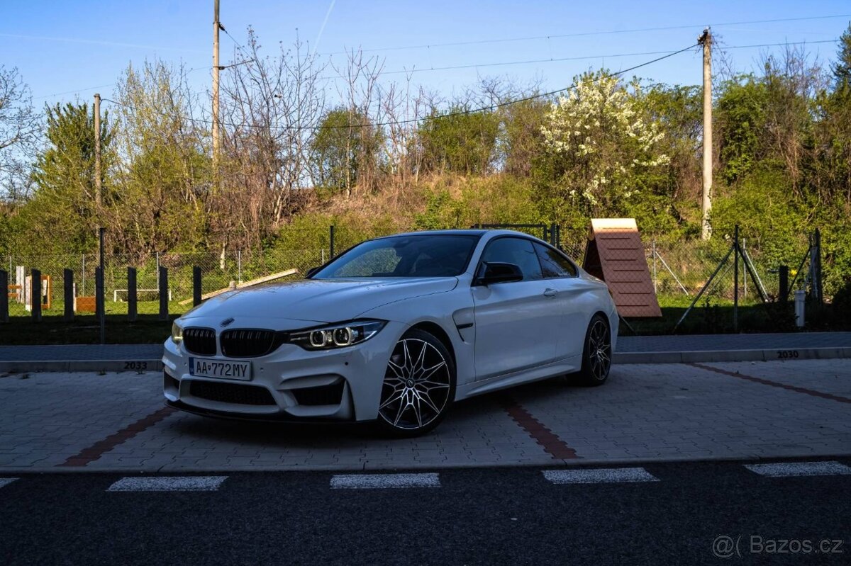 Bmw f32 430i - 6