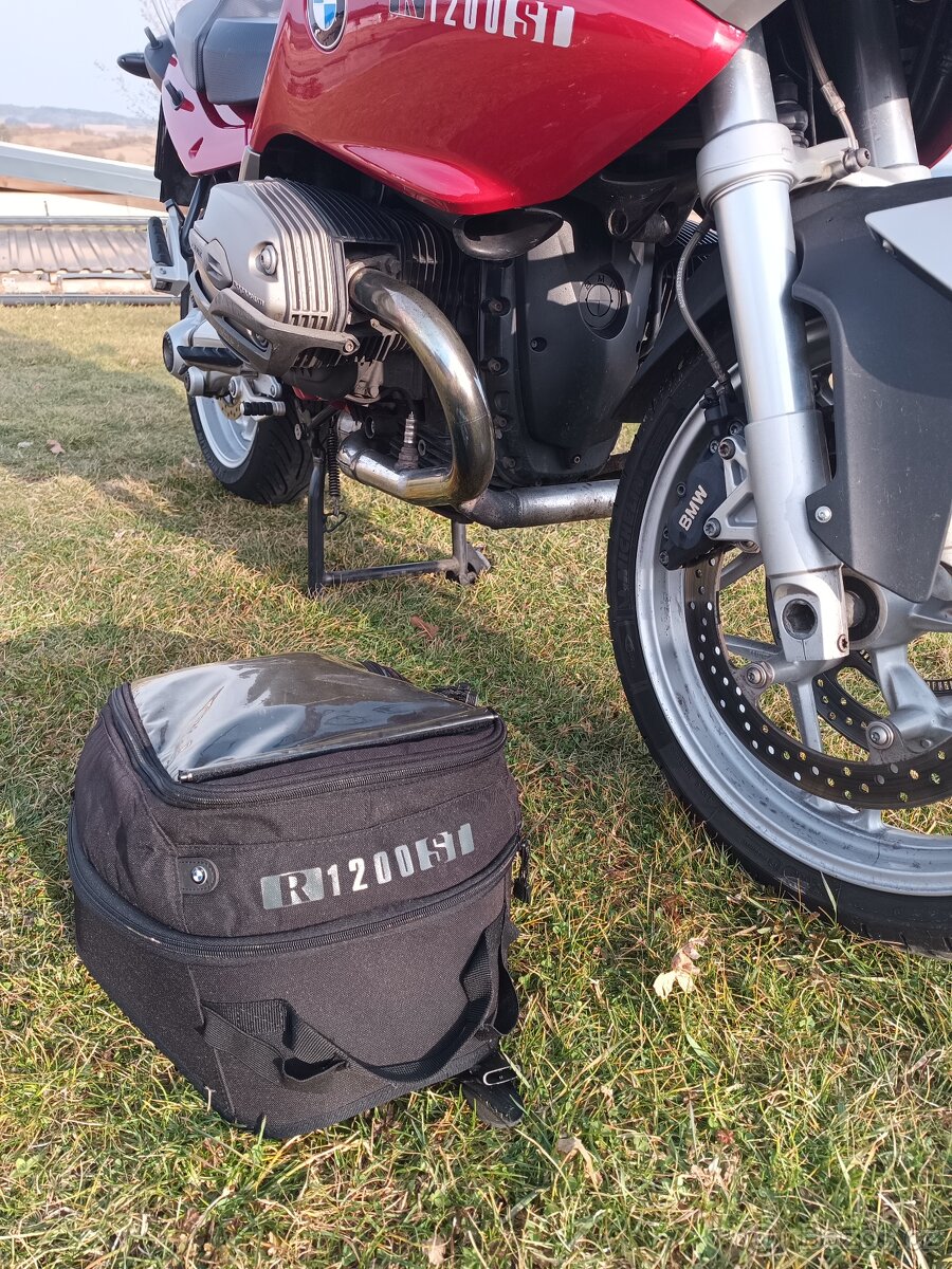 BMW R 1200 ST - 6