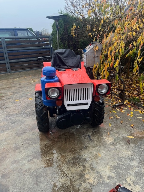 Prodám tz4k14 jedno válec - 6