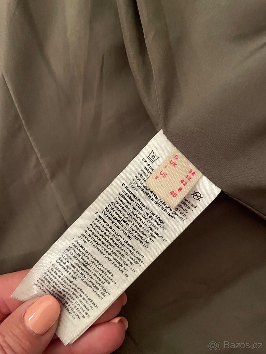 Zimní bunda Esprit - 6