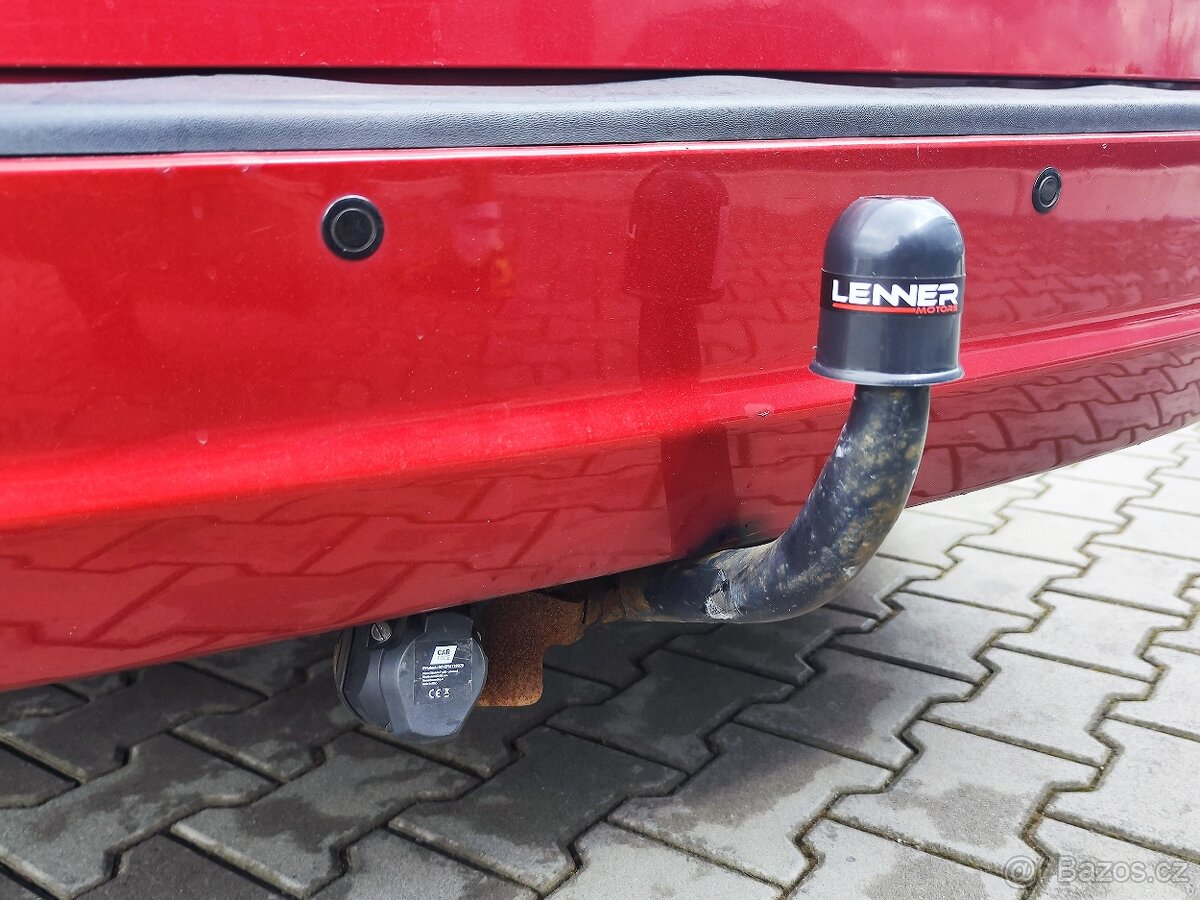 Kia Ceed 1.4i/66kW Active - 6