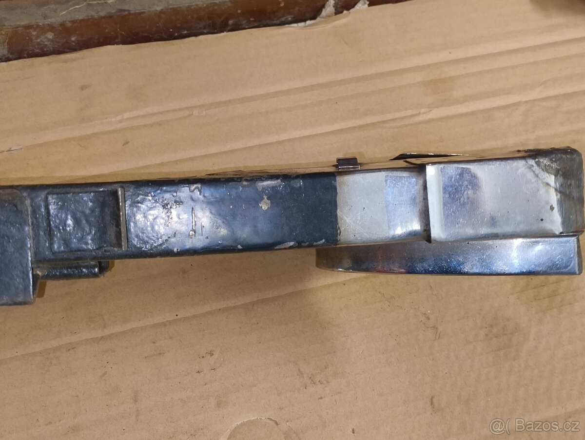 Díly Jawa Californian I-IV 250 350 362 590 591 361 - 6