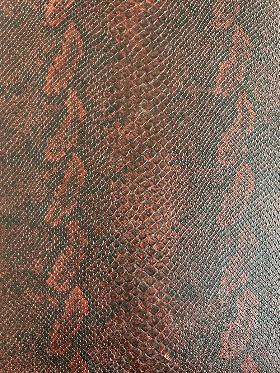 Kytarový reprobox 4×12 – Checha Custom, prázdný - 6