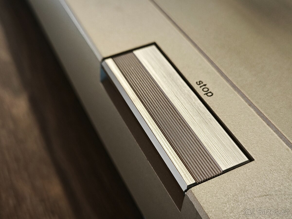 Gramofon Technics SL-D2 - 6