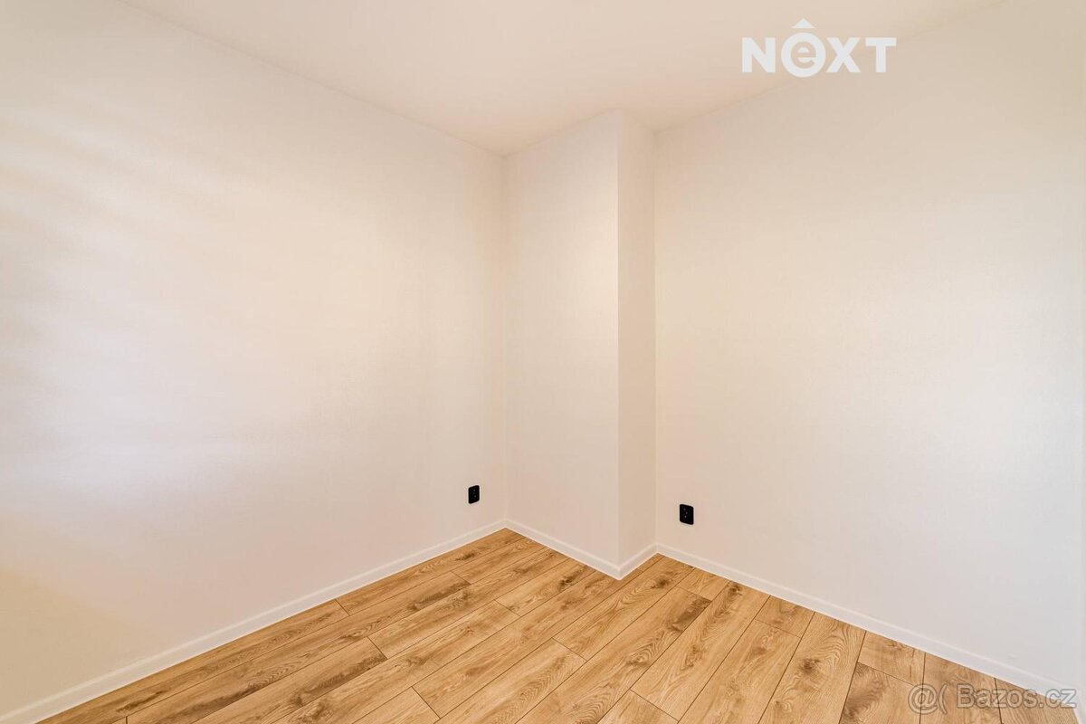 Prodej byt 1+1, 34㎡ - 6