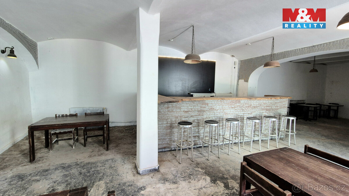 Pronájem obchodního prostoru, 157 m2, Kladno centrum - 6