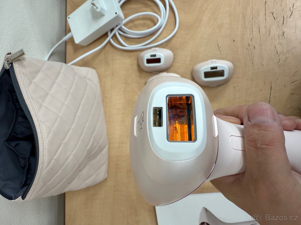 Philips Lumea BRI976 epilátor - 6