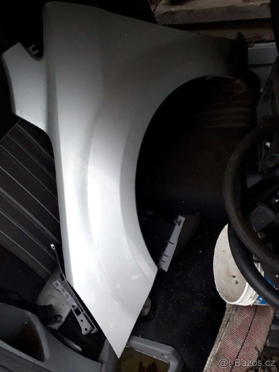 Ford Focus mk2 facelift 2008 - 6