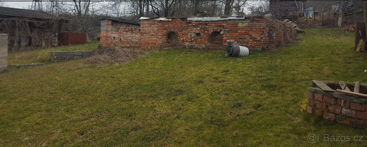 pozemek - zahrada - Terlicko - 6