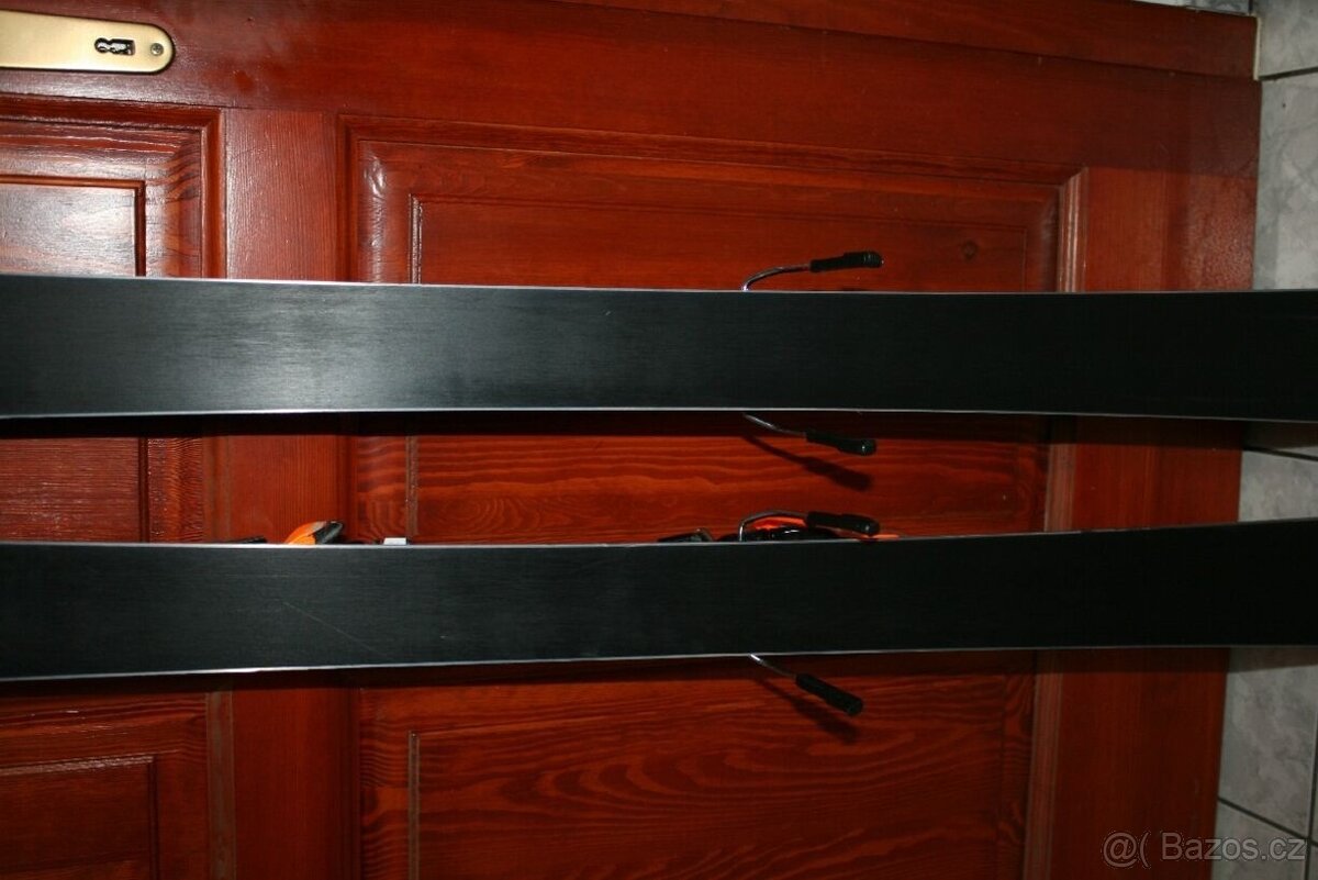 Lyže Dynastar speed zone 165 cm - 6