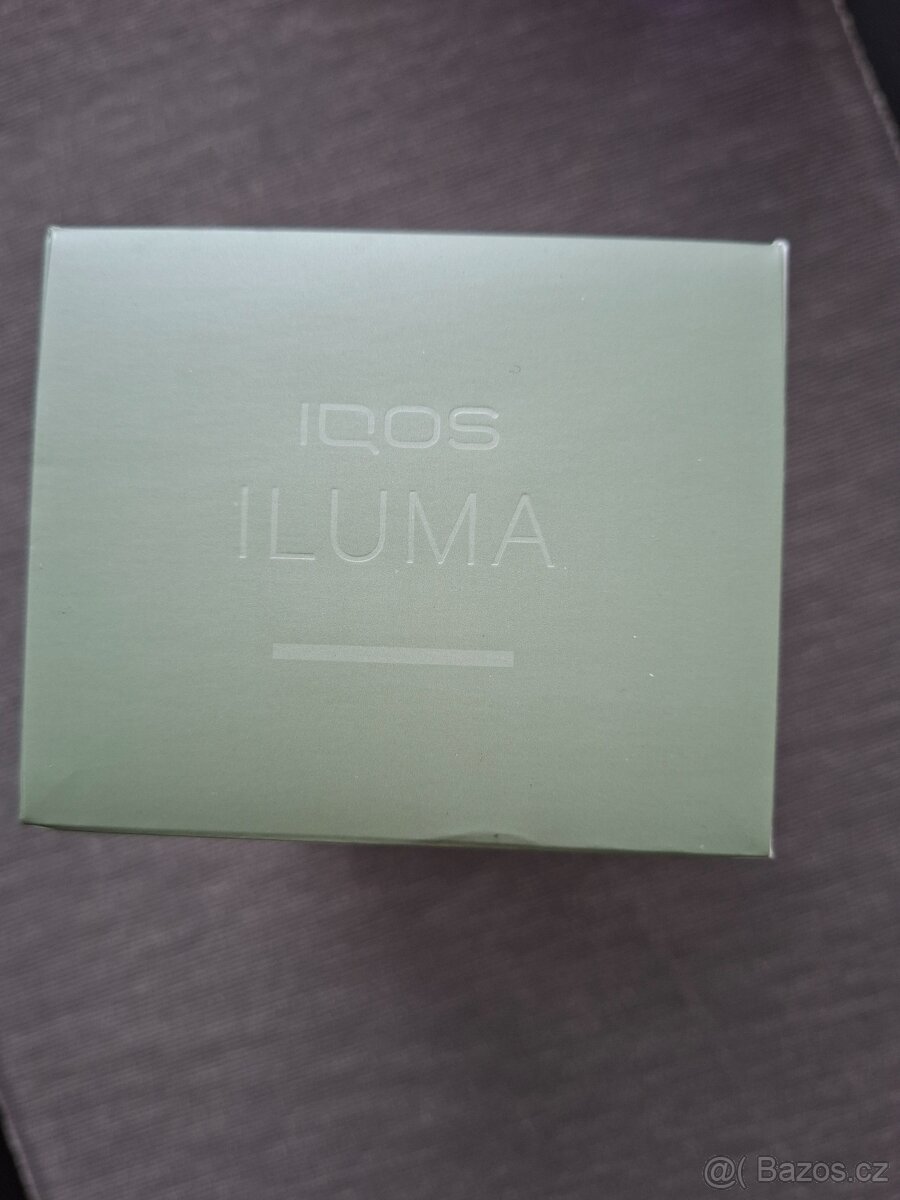 IQÖS ILUMA - 6