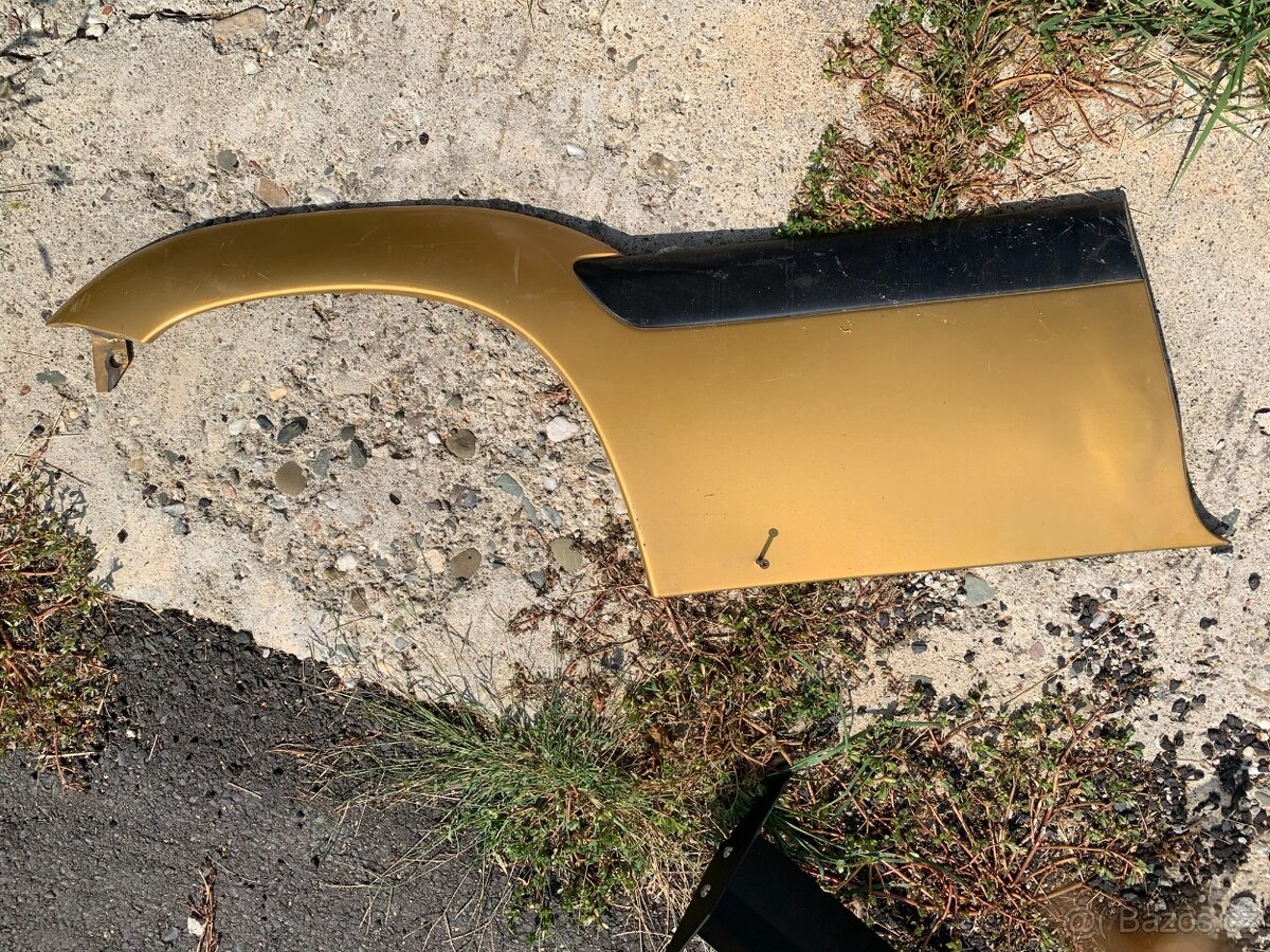 Citroen Saxo VTS - 6