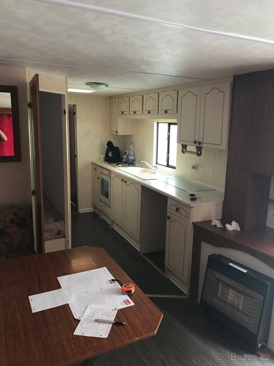 Prodám mobilheim - 6