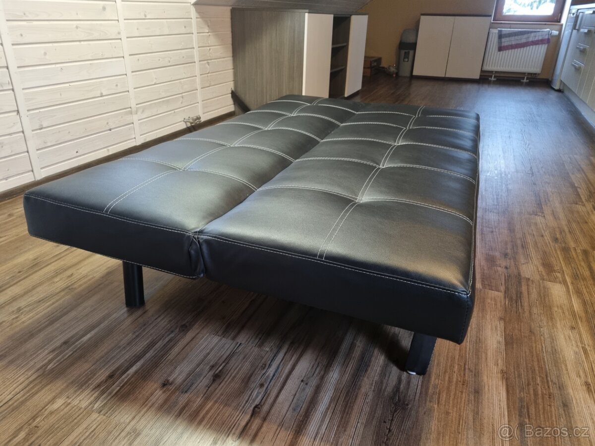 Rozkladací pohovka - 6