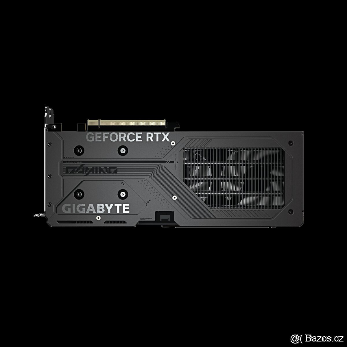 GIGABYTE NVIDIA GeForce RTX 5060 Ti GAMING OC 16G - 6