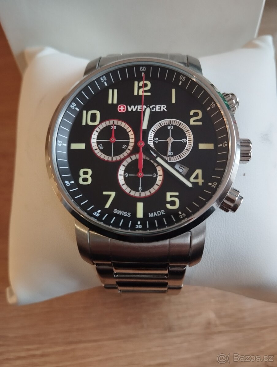Wenger hodinky - 6