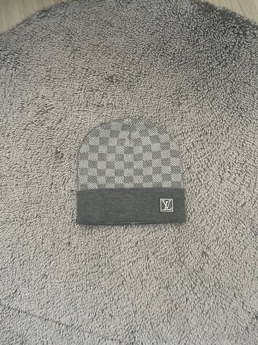 Louis Vuitton čepice - 6