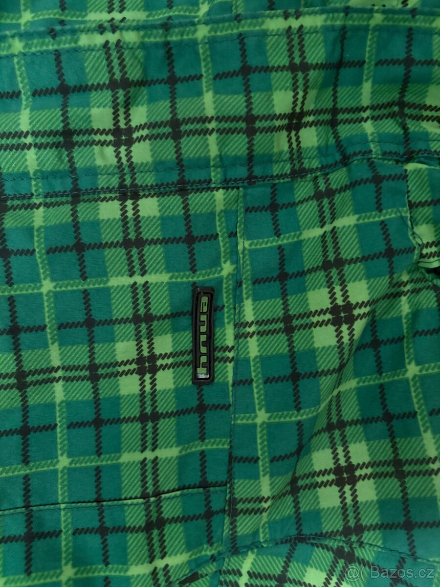 Zimní lyžařská bunda Envy - 6