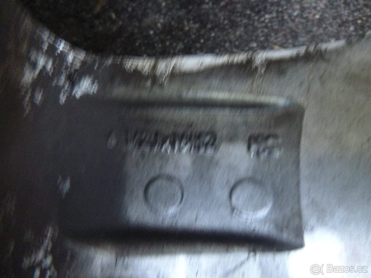 4x alu disk (5x112) r16 - 6