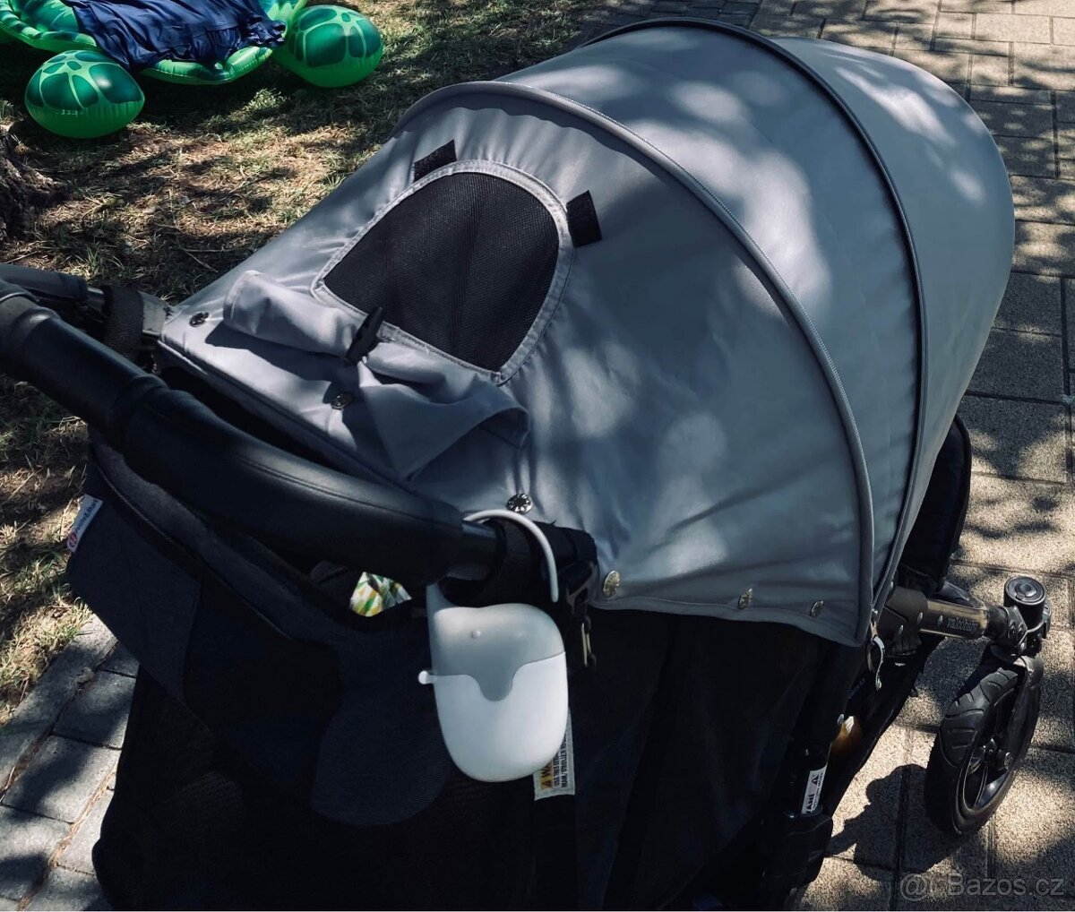 Valco Snap 4 dvojkombinace - 6