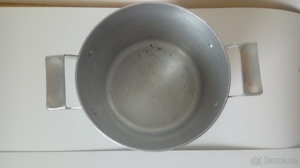 8 X na vaření - 20Kč -200Kč. - 6